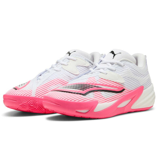 プーマPUMAメンズバスケットボールシューズALL-PROニトロ2オールプロニトロ2バッシュバスケット312839-03