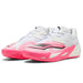 プーマPUMAメンズバスケットボールシューズALL-PROニトロ2オールプロニトロ2バッシュバスケット312839-03