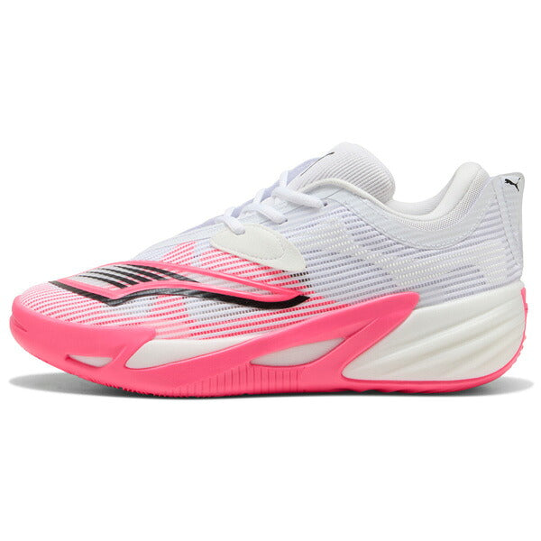 プーマPUMAメンズバスケットボールシューズALL-PROニトロ2オールプロニトロ2バッシュバスケット312839-03