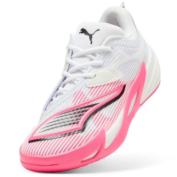 プーマPUMAメンズバスケットボールシューズALL-PROニトロ2オールプロニトロ2バッシュバスケット312839-03