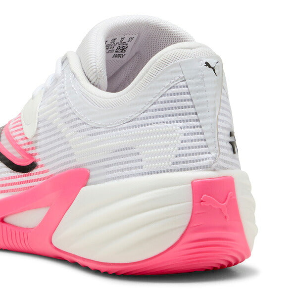 プーマPUMAメンズバスケットボールシューズALL-PROニトロ2オールプロニトロ2バッシュバスケット312839-03