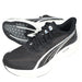 プーマPUMAメンズディヴィエイトニトロ4ワイドランニングシューズ312901-01