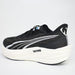 プーマPUMAメンズディヴィエイトニトロ4ワイドランニングシューズ312901-01