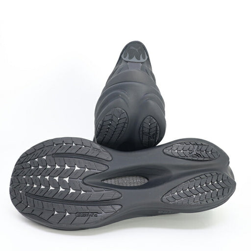 プーマPUMAディヴィエイトニトロ4ワイドメンズランニングシューズマラソンジョギング幅広312901-02