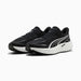 プーマPUMAランニングシューズメンズ大人VelocityNITRO5ヴェロシティニトロ5ブラック312944