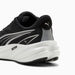 プーマPUMAランニングシューズメンズ大人VelocityNITRO5ヴェロシティニトロ5ブラック312944