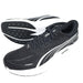 プーマPUMAランニングシューズメンズ大人VelocityNITRO5ヴェロシティニトロ5ブラック312944-01