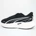 プーマPUMAランニングシューズメンズ大人VelocityNITRO5ヴェロシティニトロ5ブラック312944-01