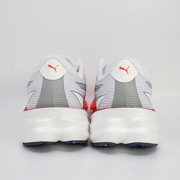 プーマPUMAメンズランニングシューズヴェロシティニトロ5マラソンジョギング312944-05