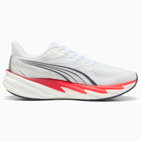 プーマPUMAメンズランニングシューズヴェロシティニトロ5マラソンジョギング312944-05