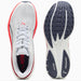 プーマPUMAメンズランニングシューズヴェロシティニトロ5マラソンジョギング312944-05
