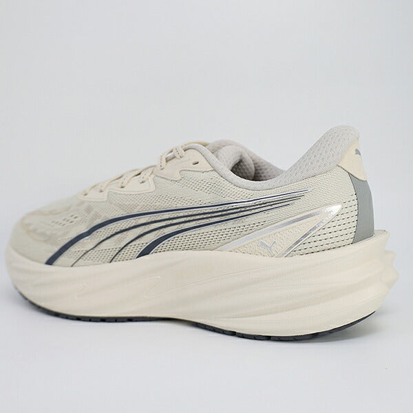 プーマPUMAメンズランニングシューズヴェロシティニトロ5マラソンジョギング312944-06