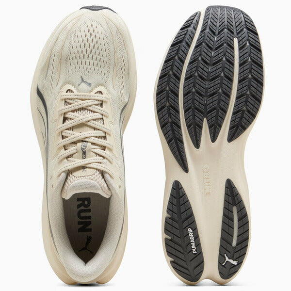 プーマPUMAメンズランニングシューズヴェロシティニトロ5マラソンジョギング312944-06