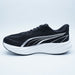 ヴェロシティニトロ5ウィメンズプーマPUMA312945-01ブラックレディースランニングシューズ