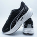 ヴェロシティニトロ5ウィメンズプーマPUMA312945-01ブラックレディースランニングシューズ