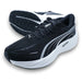 ヴェロシティニトロ5ウィメンズプーマPUMA312945-01ブラックレディースランニングシューズ