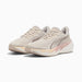 プーマPUMAランニングシューズレディース大人VelocityNITRO5ヴェロシティニトロ5ベージュ312945