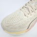 プーマPUMAランニングシューズレディース大人VelocityNITRO5ヴェロシティニトロ5ベージュ312945