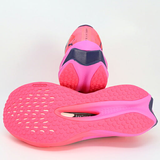 プーマPUMAHYROXディヴィエイトニトロエリート4メンズランニングシューズ312959-01