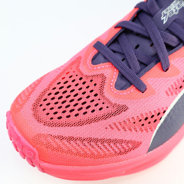 プーマPUMAHYROXディヴィエイトニトロエリート4メンズランニングシューズ312959-01