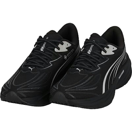 プーマPUMAヴェロシティニトロ5ゴアテックスメンズランニングシューズ313044-01
