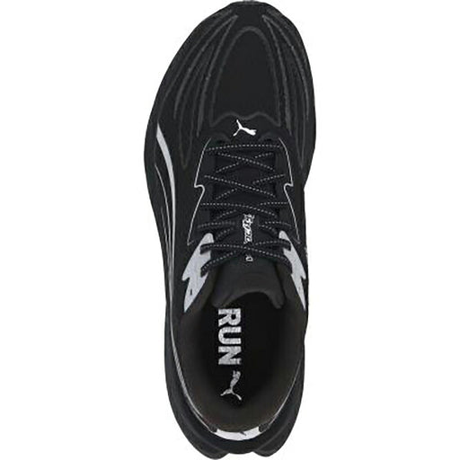 プーマPUMAヴェロシティニトロ5ゴアテックスメンズランニングシューズ313044-01