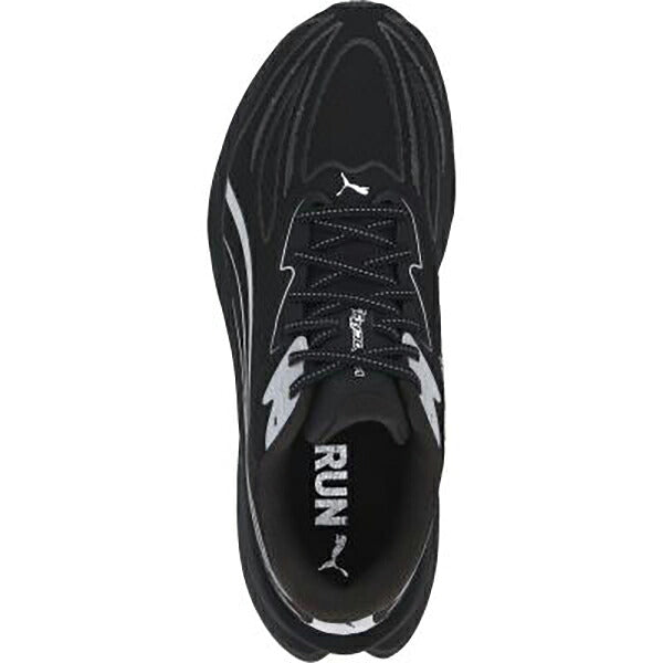 プーマPUMAヴェロシティニトロ5ゴアテックスメンズランニングシューズ313044-01