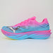 プーマPUMAメンズランニングシューズディヴィエイトニトロエリート4STマラソンジョギング313298-01