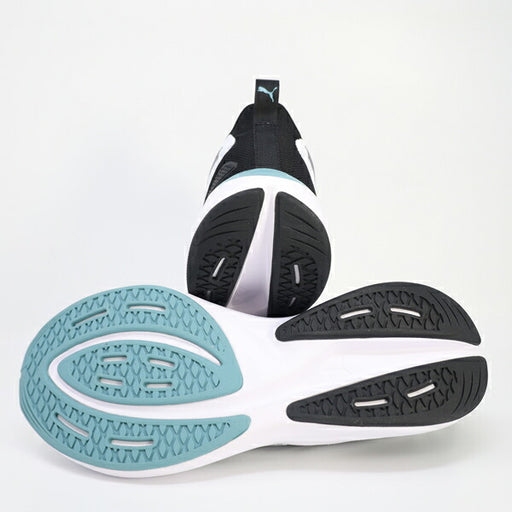 プーマPUMAランニングシューズSOFTRIDEMOVEONUJFムーブオンUJFマラソンジョギング313415-02