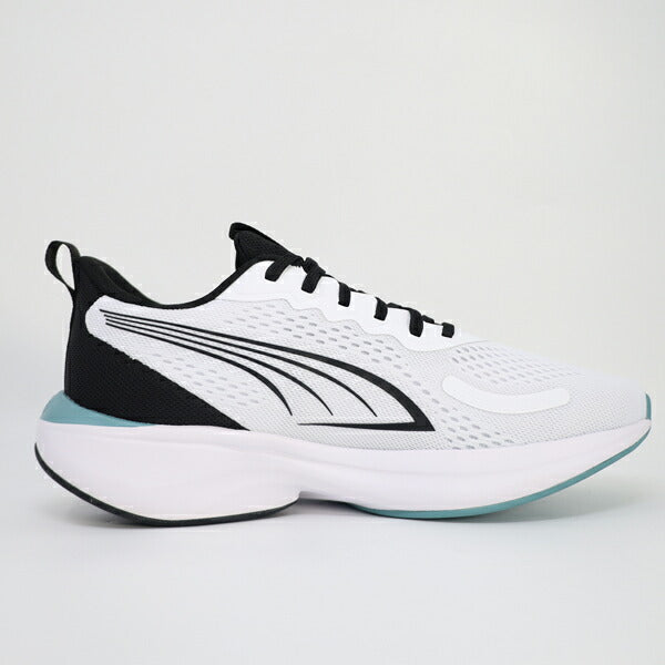 プーマPUMAランニングシューズSOFTRIDEMOVEONUJFムーブオンUJFマラソンジョギング313415-02