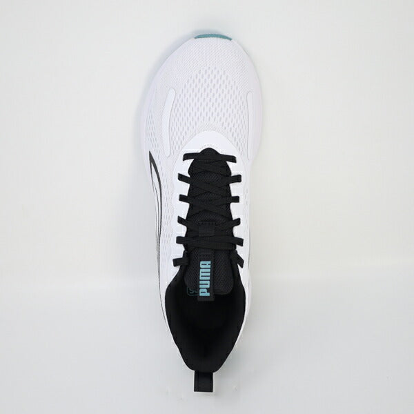 プーマPUMAランニングシューズSOFTRIDEMOVEONUJFムーブオンUJFマラソンジョギング313415-02
