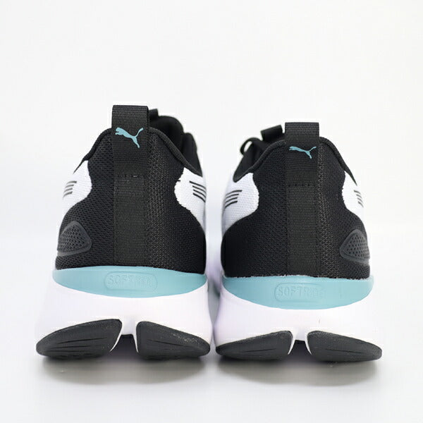 プーマPUMAランニングシューズSOFTRIDEMOVEONUJFムーブオンUJFマラソンジョギング313415-02