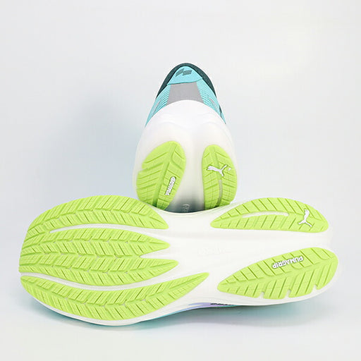 プーマPUMAHYROXヴェロシティニトロ5メンズランニングシューズ313686-02