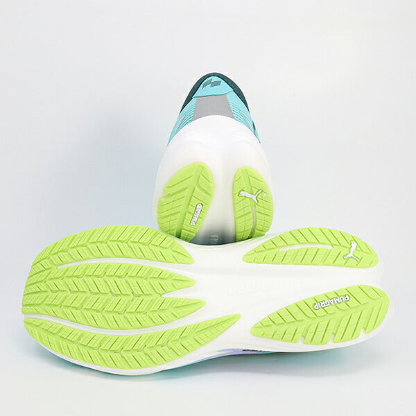 プーマPUMAHYROXヴェロシティニトロ5メンズランニングシューズ313686-02