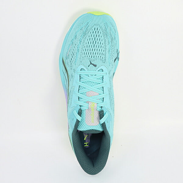 プーマPUMAHYROXヴェロシティニトロ5メンズランニングシューズ313686-02