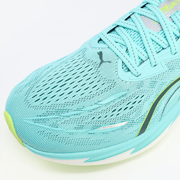 プーマPUMAHYROXヴェロシティニトロ5メンズランニングシューズ313686-02