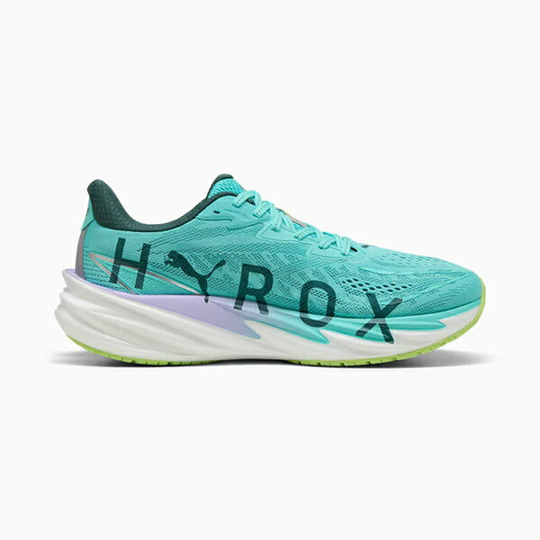 プーマPUMAHYROXヴェロシティニトロ5メンズランニングシューズ313686-02