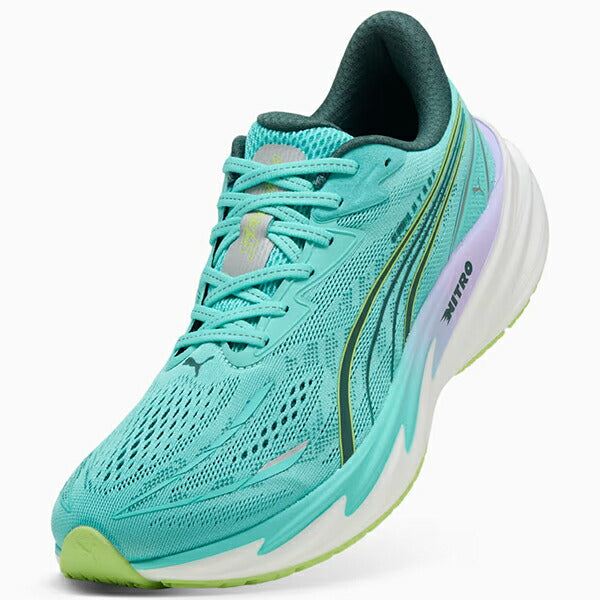 プーマPUMAHYROXヴェロシティニトロ5メンズランニングシューズ313686-02