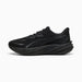 プーマPUMAランニングシューズメンズ大人VelocityNITRO5WIDEヴェロシティニトロ5ワイドブラック313690