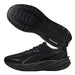 プーマPUMAランニングシューズメンズ大人VelocityNITRO5WIDEヴェロシティニトロ5ワイドブラック313690