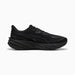 プーマPUMAランニングシューズメンズ大人VelocityNITRO5WIDEヴェロシティニトロ5ワイドブラック313690
