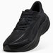 プーマPUMAランニングシューズメンズ大人VelocityNITRO5WIDEヴェロシティニトロ5ワイドブラック313690
