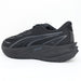 プーマPUMAランニングシューズメンズ大人VelocityNITRO5WIDEヴェロシティニトロ5ワイドブラック313690-01