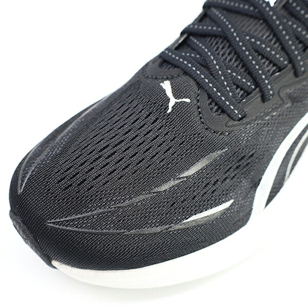 プーマPUMAメンズヴェロシティニトロ5ワイドランニングシューズ313690-03