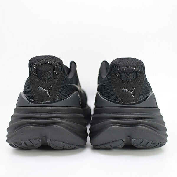 プーマPUMAロードランニングシューズフォーエバーランニトロ3ワイドForeverRunNITRO3Wideメンズ大人幅広安定性313702