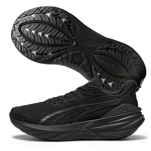 プーマPUMAロードランニングシューズフォーエバーランニトロ3ワイドForeverRunNITRO3Wideメンズ大人幅広安定性313702
