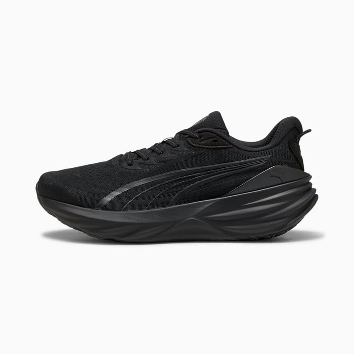 プーマPUMAロードランニングシューズフォーエバーランニトロ3ワイドForeverRunNITRO3Wideメンズ大人幅広安定性313702