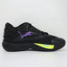 プーマPUMAバスケットボールシューズオールプロニトロスカイブレイク2メンズ大人エンジニアードメッシュ耐摩耗性ミディアムクッション313853-03