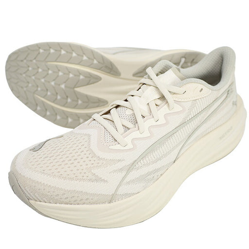 プーマPUMAディヴィエイトピュアニトロメンズランニングシューズ313904-03