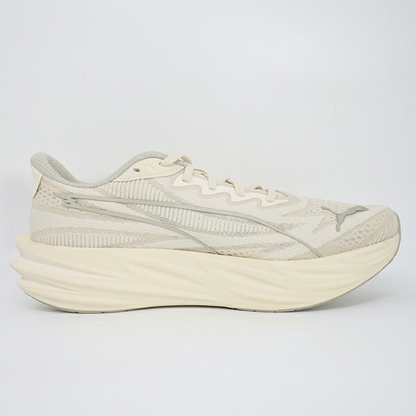 プーマPUMAディヴィエイトピュアニトロメンズランニングシューズ313904-03